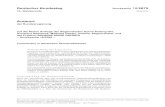 Antwort - Bundestag · 2020. 5. 14. · Winfried Koelzer: „Lexikon zur Kernenergie“, ISBN 978-3-7315-0059-9). Die Gesellschaft für Anlagen- und Reaktorsicherheit (GRS) mbH, die