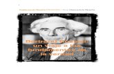 Cuadernos de Filosofía DUERERÍAS / Serie Historia de la Filosofía · 2017. 1. 26. · Russell moría el 2 de febrero de 1970 en Penrhyndeudraeth, País de Gales, a los 98 ... pseudociencia