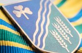 2. Maakondade vapid · 2018. 9. 24. · Ida-Viru maakonna vapp Eesti taasiseseisvumisel võeti Ida-Viru maakonna vapp kui Virumaa ajaloolis-kultuuriliste traditsioonide ja Ida-Viru