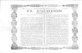 brol^b^s, 13aylé Escobon/El Escobon... · 2010. 5. 4. · ^°`^ brol^b^s, 13aylé o Espinosa, esos ra- cionalistas, qué, si su modo de per,-. sar nos agrada en ciertos puntos, no