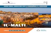 Il-maltI€¦ · Il-maltI lIVEllI 5 6 7 8 9 10 L-UżU taL-approach Li jiffoka fUq iL-kisbiet mit-tagħLim Gwida Għall-Edukaturi fuq il-PEdaGoġija u l-assEssjar