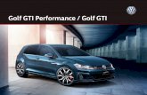 Golf GTI Performance / Golf GTI - 輸入車のカタログ集めました。 · 2020. 3. 17. · 詳しくは正規ディーラーにお問い合わせください。 Issue:June,