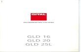 GLD 16 GLD 20 GLD 25L - DeMa CNC GLD 16-20-25L... · 2013. 10. 15. · un revalver o 7 stazioni che può posizionarsi in tempi brevissimi in qualsiasi posizione angolare tra-mite