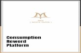 Consumption Reword Platformmidas55.com/home/MIDAS W.P_ko_1115.pdfTable of Contents MIDAS CLUB REWORD 1. 핵심정리및시장 1-1 개요 1-2 전자상거래 1-3 전자상거래시장분석