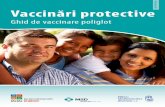 Ghid de vaccinare poliglot · 2018. 8. 6. · Prezentul ghid de vaccinare poliglot va fi o bază importantă în îngrijirea sănătății migranților din Germania. Protecția sănătății