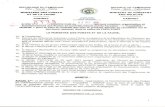GFBCgfbcam.com/wp-content/uploads/2020/10/arrete_portant... · 2020. 10. 25. · REPUBLIQUE DU CAMEROUN Paix — Travail — Patrie MINISTERE DES FORETS ET DE LA FAUNE CABINET ST