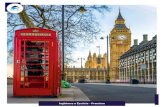 Inglaterra e Escócia - Premium - Tumlare Brasil · 2020. 6. 30. · Inglaterra e Escócia As Belas Ilhas Britânicas Primeira cidade do Tour Cidades visitadas sem hospedagem Cidades