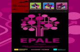 newsletter 12/2020 · 2020. 12. 8. · newsletter 12/2020 ec.europa.eu/epale 1. EPALE - Odgovor EPALE zajednice na COVID-19 i prelazak na online nastavu – Kako nam EPALE može pomoći