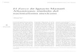 El Zarco de Ignacio Manuel Altamirano: símbolo del nacionalismo … · 2020. 8. 15. · El Zarco, su última novela, apareció de manera póstuma, en Barcelo-na, en 1901. Tiene como