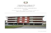 Via Udine, 56 – 37030 RIVOLTO (UD) · 2017. 1. 12. · ditta OTIS serie Europa 2000”. Stato manutentivo dell’edificio Lo stato di manutenzione dell’edificio, in linea generale,