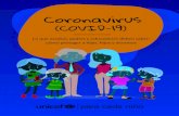 Coronavirus - UNICEF para...estornudos) para proteger a otras personas. Si no se presenta ningún síntoma, no es necesario ponerse una mascarilla. Si llevas mascarilla, debes utilizarla