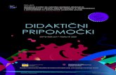 DIDAKTIČNI PRIPOMOČKI - Arnesstrokovnicenter.splet.arnes.si/files/2018/03/Didakticni... · 2020. 2. 12. · Rubikova kocka, dodatno opremljena z barvnimi folijmi. Rubikova kocka