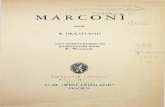 MARCONl - Marconi.pdf · PDF file 2020. 4. 2. · Palazzo Marescalchi stond vierkant plein, omringd door slechts enkele huizen, waarin de bedienden woonden en dat alleen toegankelijk