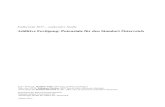 Additive Fertigung: Potenziale für den Standort Österreich · 2020. 1. 15. · Endbericht 2017 – Additive Fertigung: Potenziale für den Standort Österreich 4 erstellten Bauwerken