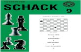 Sveriges Schackförbund · 2020. 3. 11. · Harding: Vienna opening Chess Player nr 205 Barden: How good is your chess? Brøndum: Manila 1976 (l. Mecking) Brøndum: Motala 1976 (l.