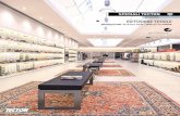 DIFFUSIONE TESSILE - TECTON · 2017. 10. 6. · Diffusione Tessile. All’apertura di Pomezia, il più grande negozio Diffusione Tessile in Italia, si è pensato certamente di aver