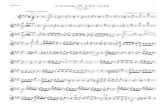 Violin I Concerto Nº 5 for violin in A majorconservatorioamaniel.es/.../2019/01/Mozart219.Vl1_.pdfAllegro Aperto Concerto Nº 5 for violin Wolfgang Amadeus Mozart Violin I KV. 219