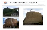 NERONDE · 2018. 12. 18. · NERONDE.COM Numéro 84 Bulletin Municipal trimestriel 3ème trimestre 2017 AVANT AVANTPEpppp APRES PENDANT