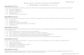 QCM P2018 1 Epreuve Q.C.M - Concours d'Internat en …cnci.parisdescartes.fr/.../Correction_QCM_2019.pdf · 2019. 3. 23. · QCM_P2018 Epreuve Q.C.M - Concours d'Internat en PHARMACIE