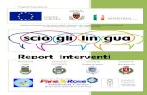 Report del progetto scioglilingua - Pratomigrantiallegati.pratomigranti.it/dl/20130821111556878/report.pdf · 2013. 8. 21. · Progetto finanziato da: PROGETTO SCIOGLILINGUA -NR.
