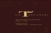 COPERTINA 20 - La Toscanini...Paganini con il violino appartenuto a Ruggero Ricci e l'integrale delle Sonate di Beethoven. Leonard Bernstein Serenade (after Plato’s Symposium) per