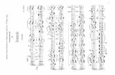 Ouverture Rosamunde - Schubert - Ouverture... · 2015. 8. 18. · Title: Ouverture Rosamunde - Schubert Author: Keywords: sheet music bladmuziek musiknoten quatre mains vier händen