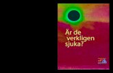 Ann-Marie Lidmark. - Elöverkänsligas Riksförbund · 2019. 9. 4. · Information om Elöverkänsligas Riksförbund Elöverkänsligas Riksförbund bildades den 4 oktober 1987 under