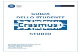 GUIDA DELLO STUDENTE...1 GUIDA DELLO STUDENTE STUDIO Università degli Studi di Urbino Carlo Bo Ufficio Mobilità Internazionale Via Saffi, 2 61029 Urbino (PU) +39 0722 3053252 INDICE