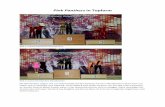 Pink Panthers in Topform · 2015. 3. 20. · Pink Panthers in Topform . Bild 1: Schülertreppchen Neunkirchen . Bild 2: Juniorentreppchen Neunkirchen. Die Pink Panthers zeigten sich