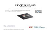 智能物联视频监控产品（IP监控摄像机Camera、DVR-NVR视频录 … · 2017. 8. 23. · 3/93 Product Overview NVP6134C includes Universal 4-Channel RX and 5-Channel Audio