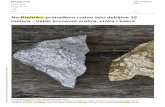 Na Rudniku pronađeno rudno telo debljine 35 metara ... › clipping › ekapija.com_na_rudniku_pronadje… · Title: Na Rudniku pronađeno rudno telo debljine 35 metara - Veliki