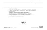 FTPU - Office 2010 · 2015. 12. 8. · Additif 4 : Règlement technique mondial no 4 Procédure d’essai applicable aux moteurs à allumage par compression et aux moteurs à allumage