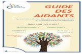 Guide des aidants familiaux - APF France handicapapf05.blogs.apf.asso.fr › media › 01 › 01 › 1325931458.pdf · 5 Guide des aidants familiaux Ce guide est pour vous, aidants