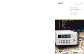nÓ{ä デジタル・エレクトロメータ...2015/01/28  · nÓ{ä デジタル・エレクトロメータ 半導体、電子部品の評価・試験に GPIBインタフェース標準装備のローコスト･タイプ