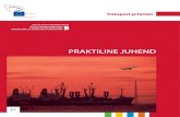 PPRAKTILINE JUHENDRAKTILINE JUHEND · 2009 – Euroopa Liidu energia ja transport arvudes), komisjoni ametlikud dokumendid, Euroopa Keskkonnaagentuuri aruan-ded ja kolme teemarühma