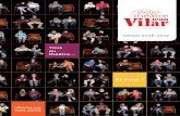 BROCHURE 2016-2017 VILAR PRINT OK - Atelier Théâtre Jean Vilar · 2018. 9. 11. · Car, au cœur de la pièce, se joue la question du pouvoir. Celui des puissants, mais aussi des