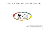 Heinrich-Böll-Gesamtschule · 2016. 6. 7. · 7 Schulinternes Curriculum Kunst 7. bis 10. Jahrgang Unterrichtsvorhaben 1 7./8. Jhg. Thema: Selbstdarstellung mit bedruckten T-Shirts,