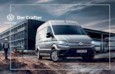 Der Crafter - Volkswagen Nutzfahrzeuge...Der Crafter hat die allerbesten Voraussetzungen, am Ende der Nutzungsdauer einen hohen Wiederverkaufswert zu bieten. Die Investition in einen