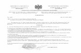 REPUBLICA MOLDOVA PECIIYEJMKA MOWOBA DROCHIA APOICkIII · 2018. 1. 15. · Anexa 1. la Ordinul nr. 469 din 12. XII.2017 Raport- sintezii de evaluare extern2 (Inspect ie frontal%)