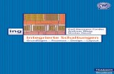 Integrierte Schaltungen  - *ISBN 978-3-8689-4011-4* - … · 2010. 9. 23. · 4.6 Metallisierung, Planarisierung und Durchkontaktierung in integrierten Schaltungen.