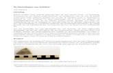 De Kacheltegels van Gallifort Inleiding · 2012. 10. 26. · Seneca voor. Ook te Kontich kwam, in de vijftiger jaren, dit tegeltype te voorschijn bij de opgraving van het Hof van