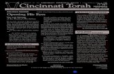 Cincinnati Torah יסניסמ הרות › wp-content › uploads › 2017 › 07 › 77-33-Balak.pdfRashi’s commentary (22:13, 22:18, and 24:2) also picks up this theme. Perhaps