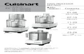 キッチン家電のクイジナート（Cuisinart）公式サイト · 26 El DLC NXJ2PG DLC-NXJ2PS DLC-NXJ2SS r" 0120-137-240 Is :  0120-191-270