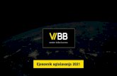Cjenovnik oglašavanja 2021Western Balkan Business je prvi regionalni informativni portal posvećen stanju u biznis menadžmentu, analizama tržišta, geoekonomskoj politici kao i