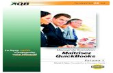 Manuel de formation: Maîtrisez QuickBooks · 2016. 2. 25. · 1. Choisissez Édition | Préférences… 2. Sélectionnez l’icône Comptabilité à gauche. 3. Cliquez l’onglet