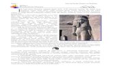 Mısırda Devlet Yönetimi ve Özellikleri · Sayfa 2 Mısır’da Devlet Yönetimi ve Özellikleri Eski İmparatorluk ile Orta imparatorluk arasında karanlık bir çağ vardır.