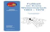 Fußball im Kreis Wesermarsch Sportclub für Deutscher 1963 ...SV Phiesewarden 22 33:81 0,407 6:38 Die offizielle Abschlusstabelle ist fehlerhaft (Punktverhältnis 262:266)! Absteiger