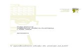 PUBLIKACIJA GIMNAZIJE JOŽETA PLEČNIKA LJUBLJANA ...gjp.splet.arnes.si/files/2015/09/publikacija_2012_2013.pdf3 Dragi in spoštovani dijakinje, dijaki, učiteljski zbor s sodelavci,