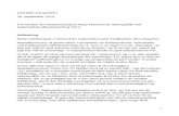 Naalakkersuisut › ~ › media › Nanoq › Files...30. september 2014 Formanden for Naalakkersuisut Aleqa Hammonds åbningstale ved Inatsisartuts efterårssamling 2014 Indledning