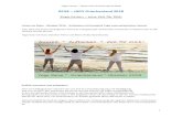 REISE – INFO Griechenland 2018 · 2018. 4. 5. · Karam Kriya Nummerologie Beratung für Spirituelles & Lebensfreude, Künstlerin (Hamburg) Yoga-Ferien – Reise-Info Griechenland
